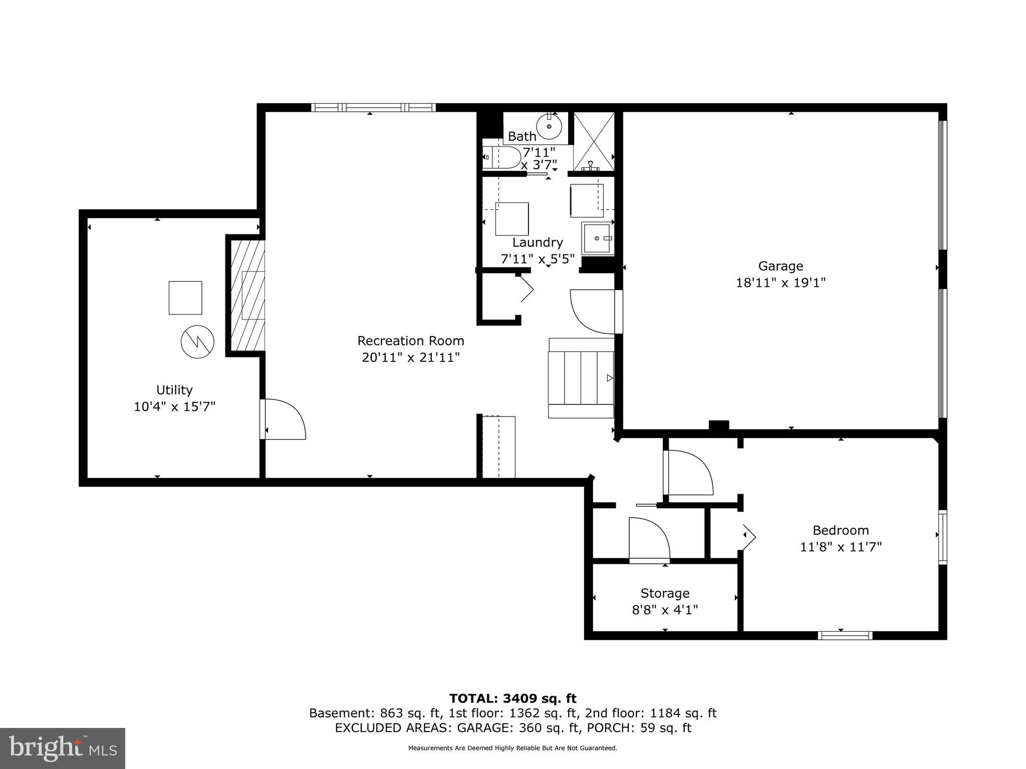 RIDGEWOOD VILLAGE - Residential