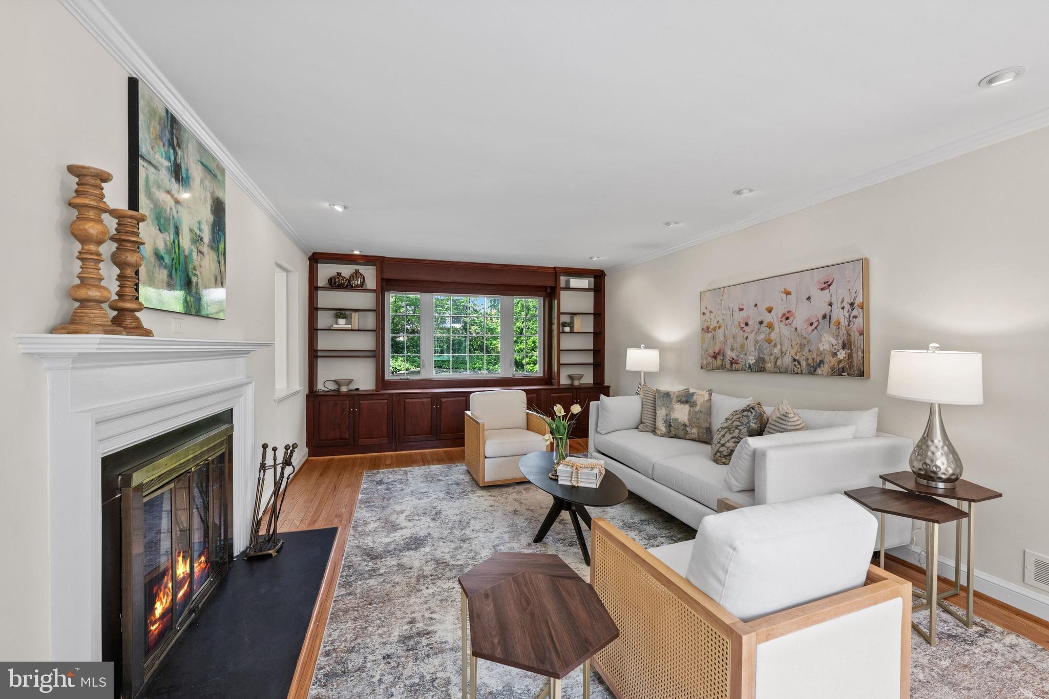 RIDGEWOOD VILLAGE - Residential