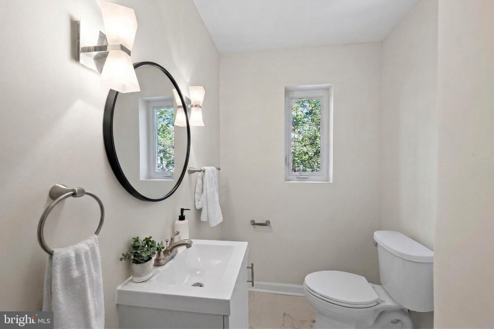 RIDGEWOOD VILLAGE - Residential