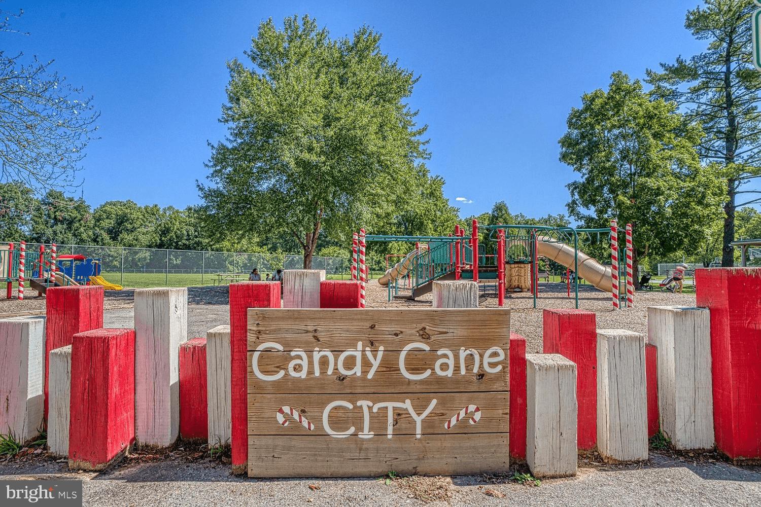 RIDGEWOOD VILLAGE - Residential