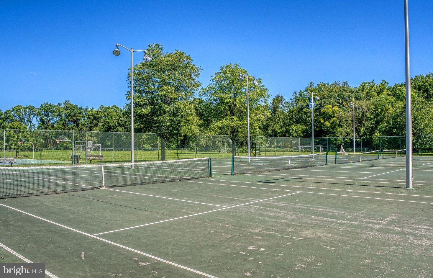 RIDGEWOOD VILLAGE - Residential