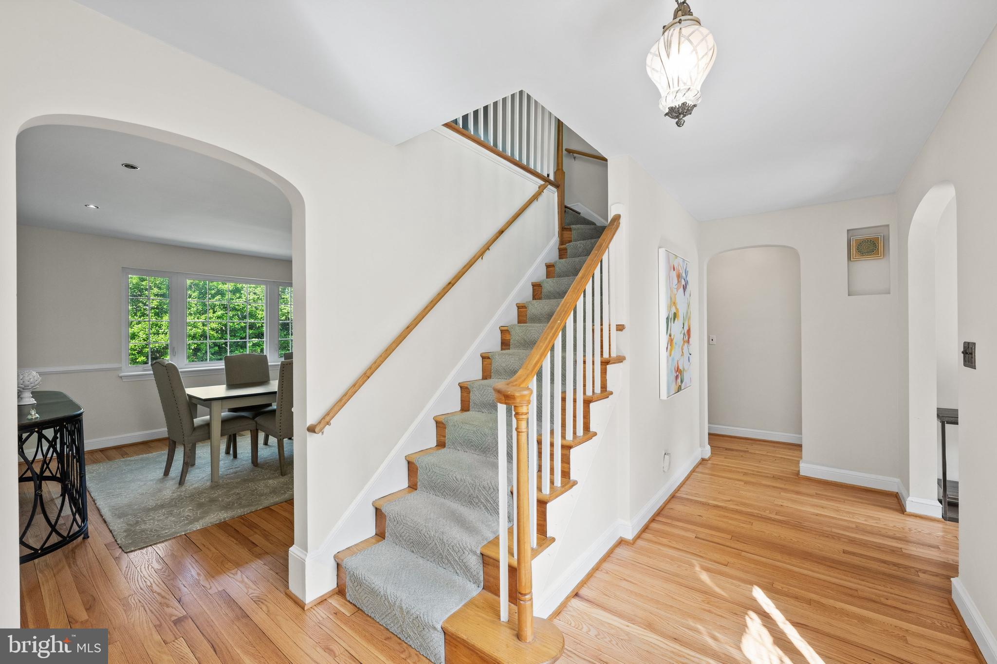 RIDGEWOOD VILLAGE - Residential