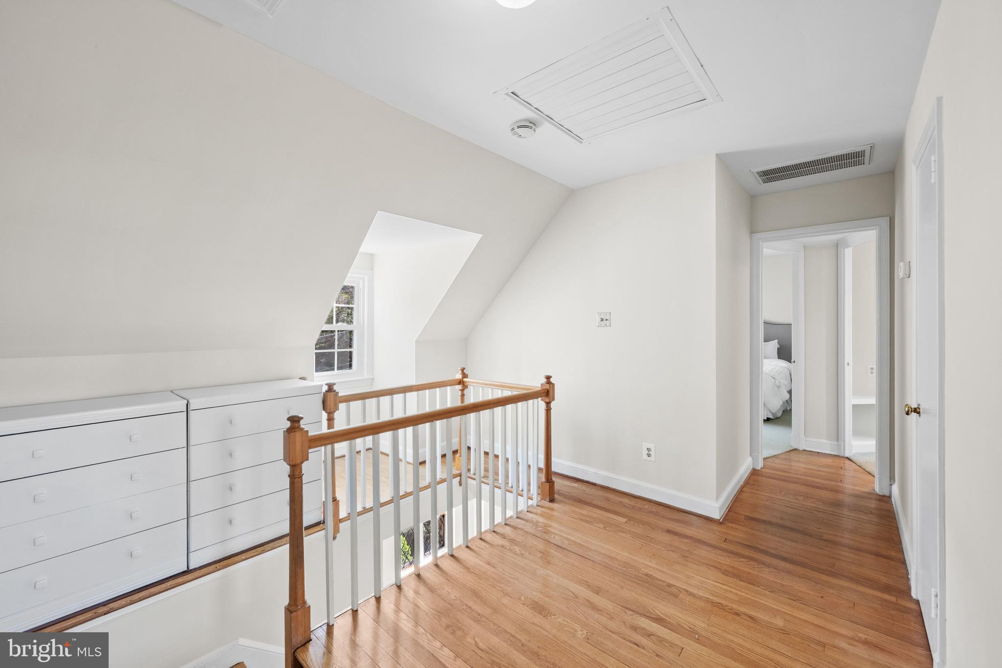 RIDGEWOOD VILLAGE - Residential