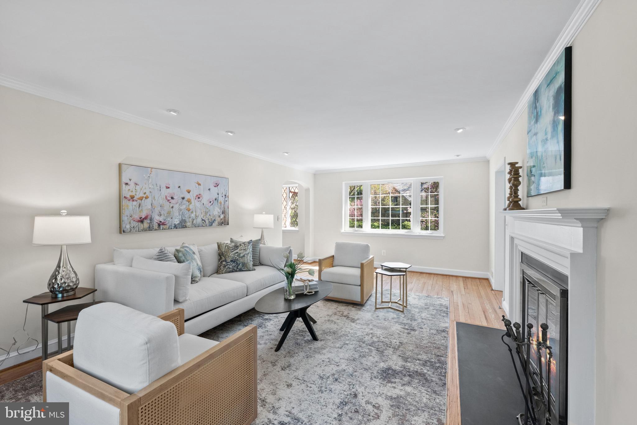 RIDGEWOOD VILLAGE - Residential