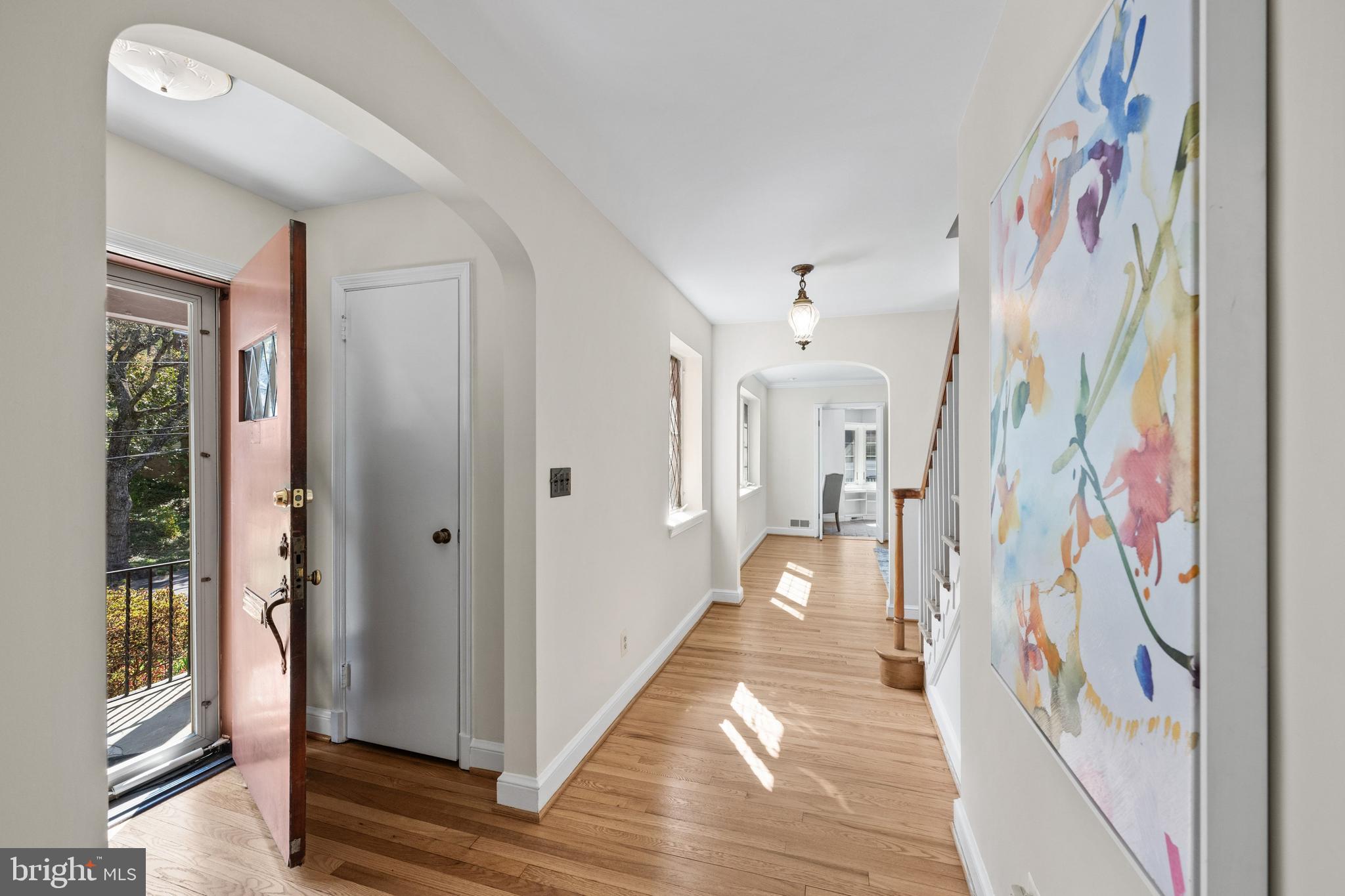 RIDGEWOOD VILLAGE - Residential