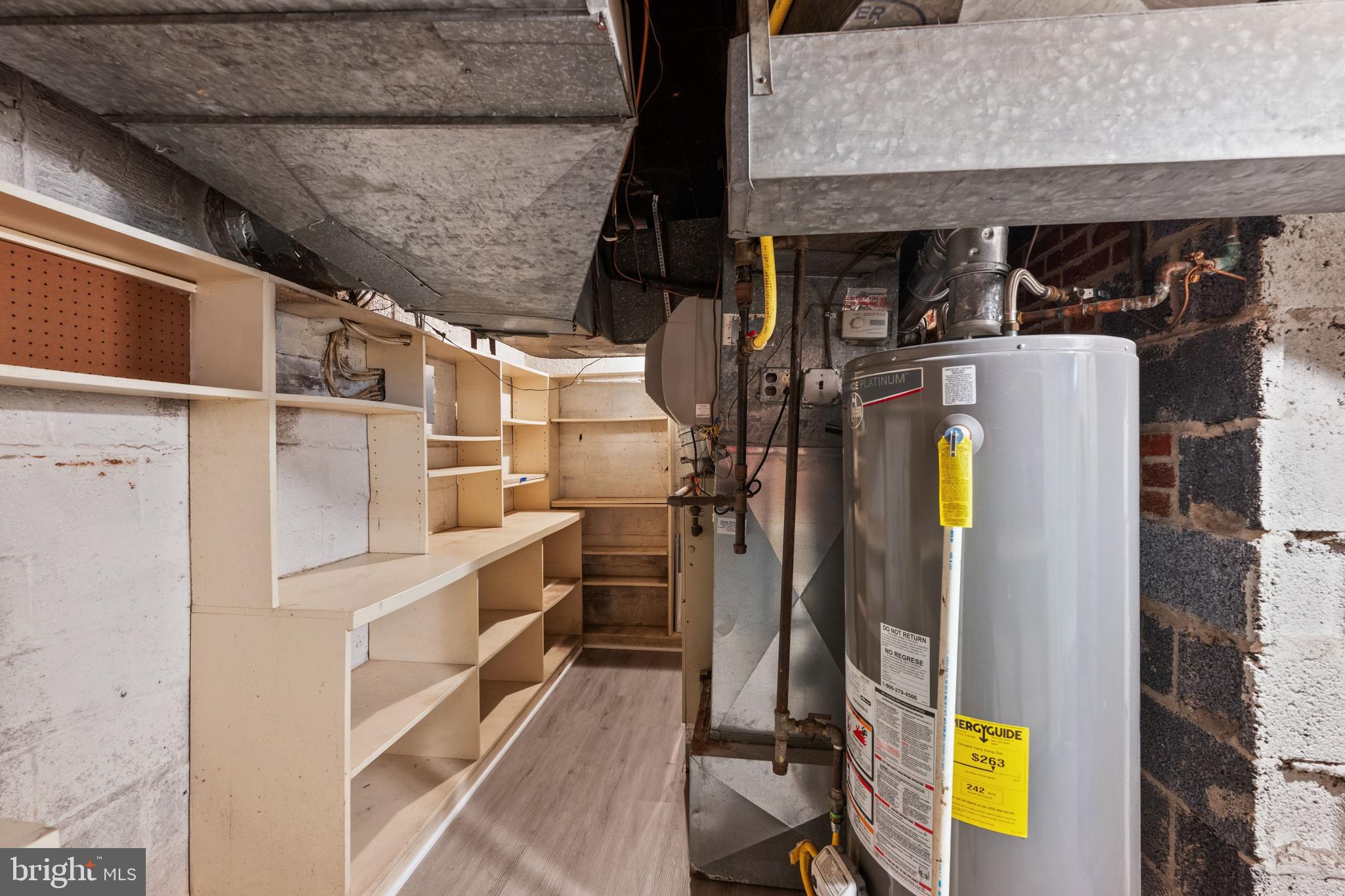 RIDGEWOOD VILLAGE - Residential