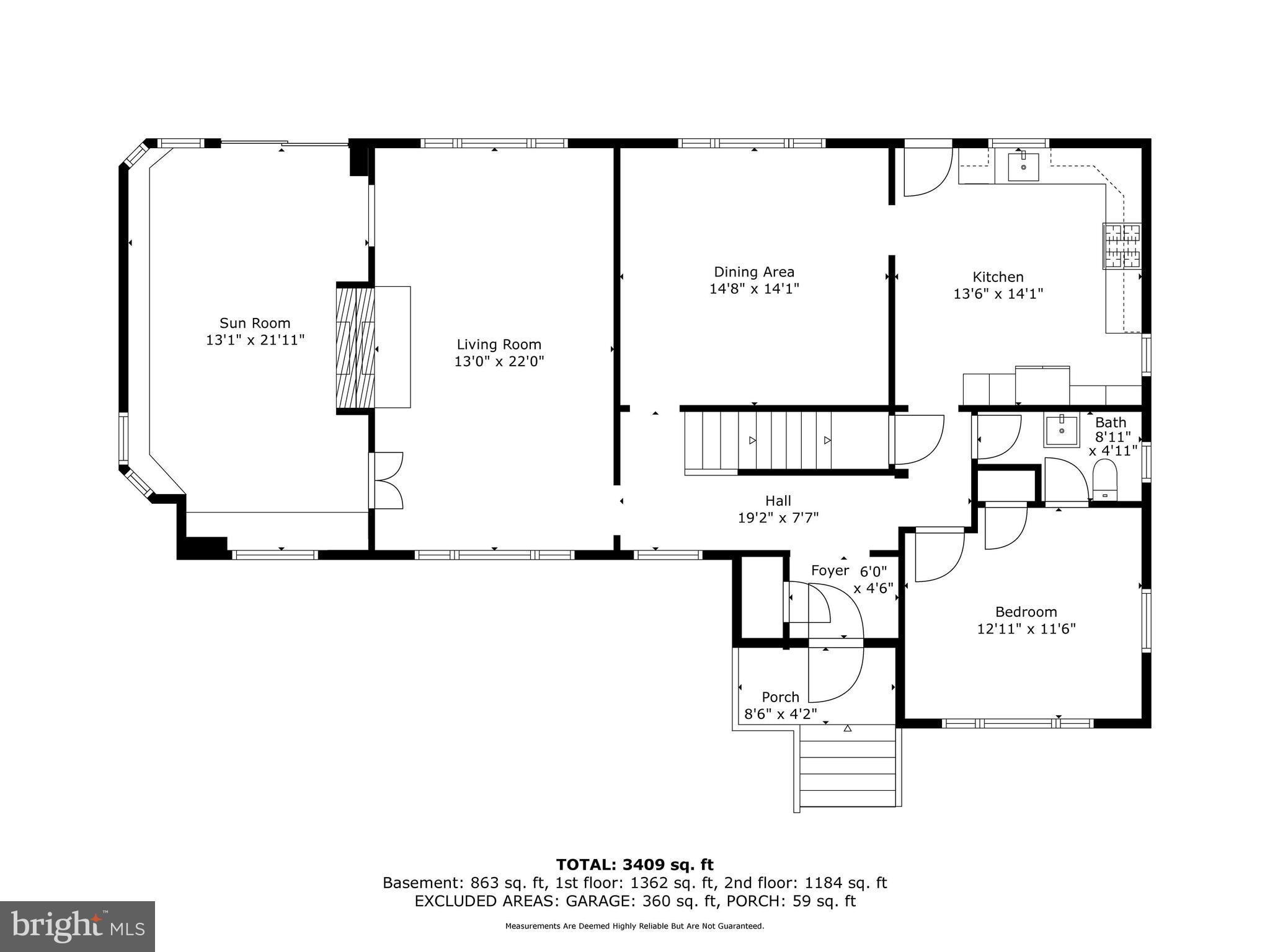 RIDGEWOOD VILLAGE - Residential