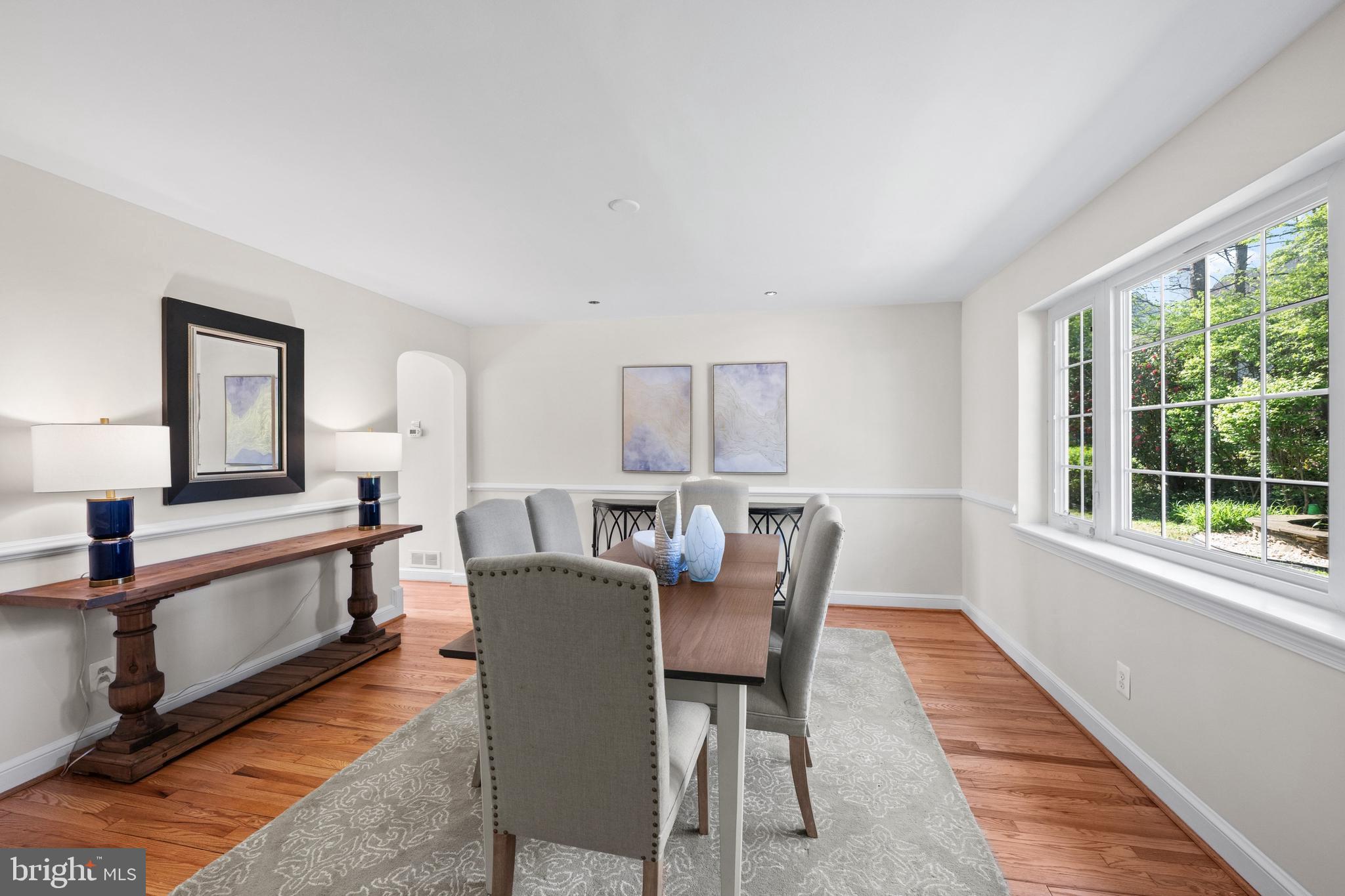 RIDGEWOOD VILLAGE - Residential