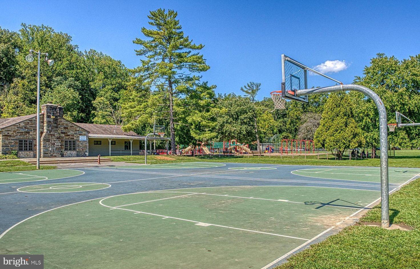 RIDGEWOOD VILLAGE - Residential