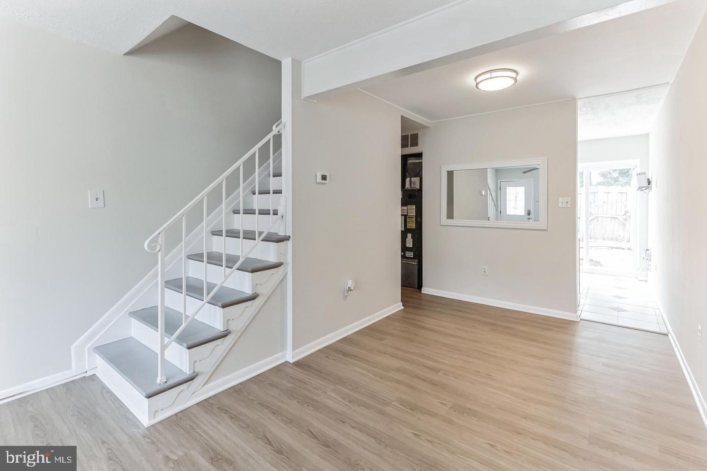 BROOKLEIGH - Residential Lease