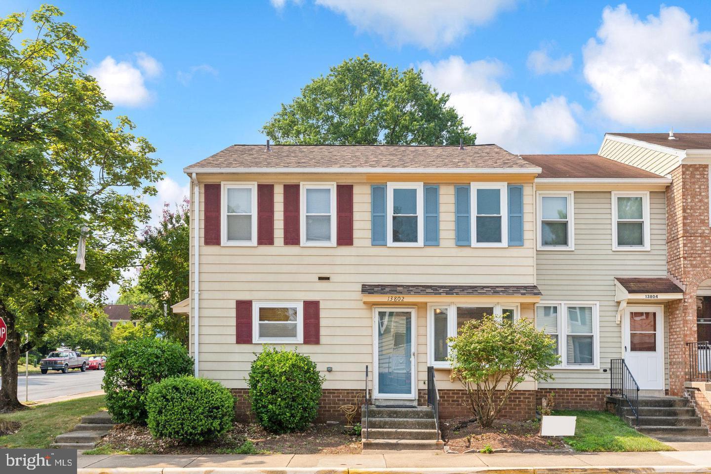 BROOKLEIGH - Residential Lease