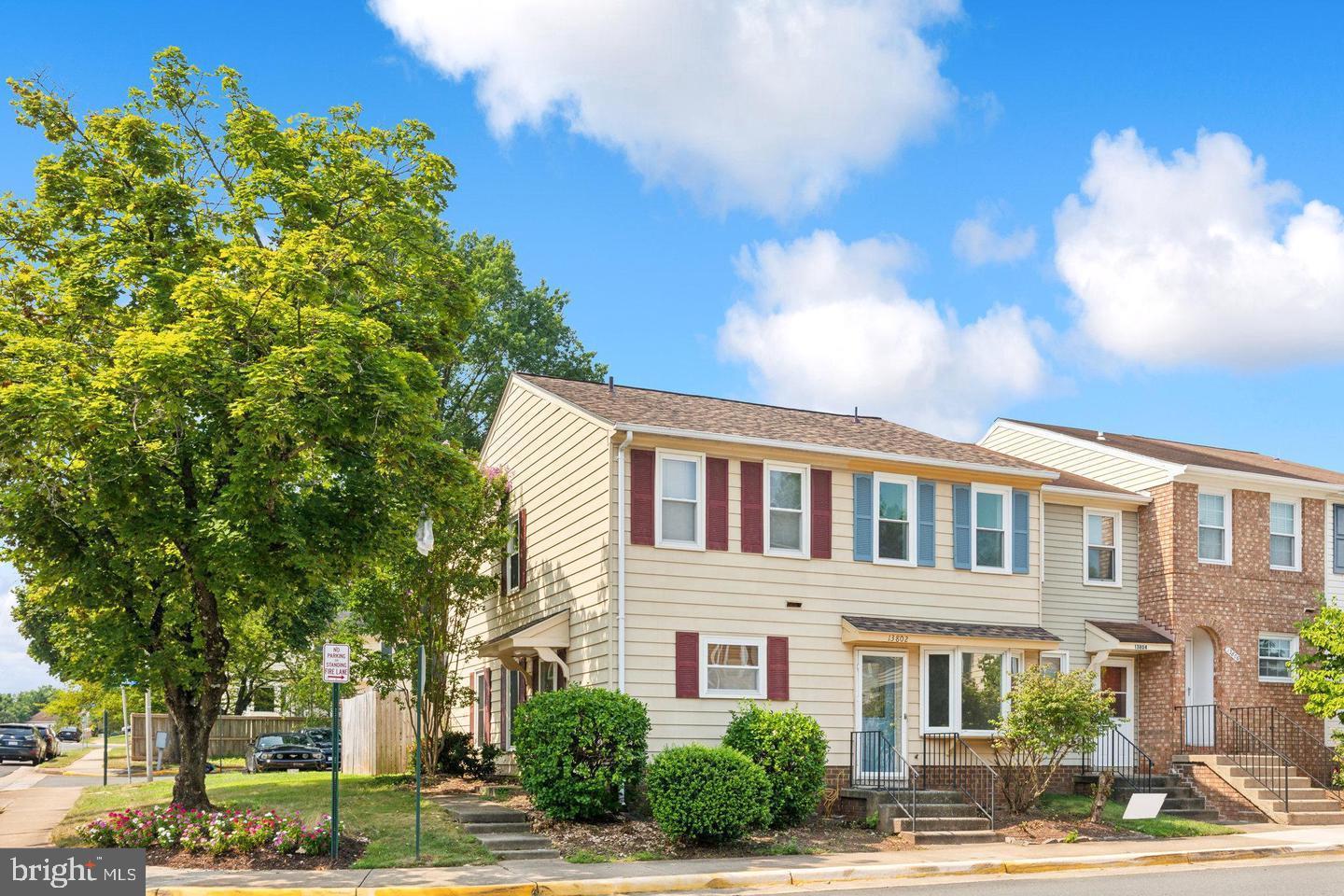 BROOKLEIGH - Residential Lease