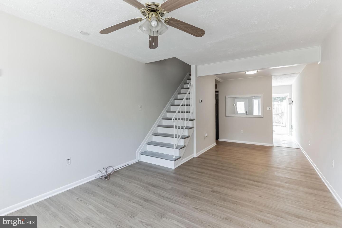 BROOKLEIGH - Residential Lease