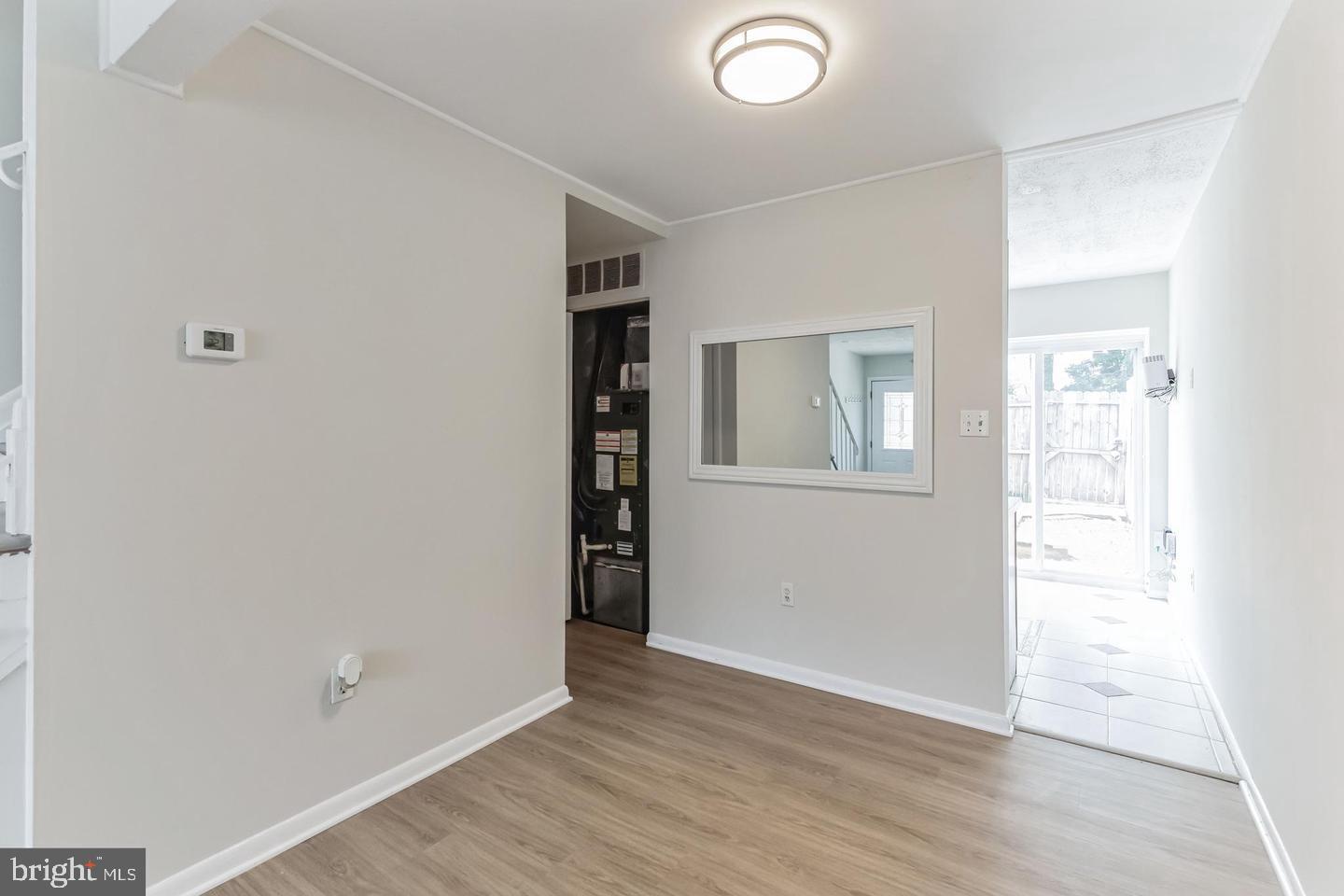 BROOKLEIGH - Residential Lease