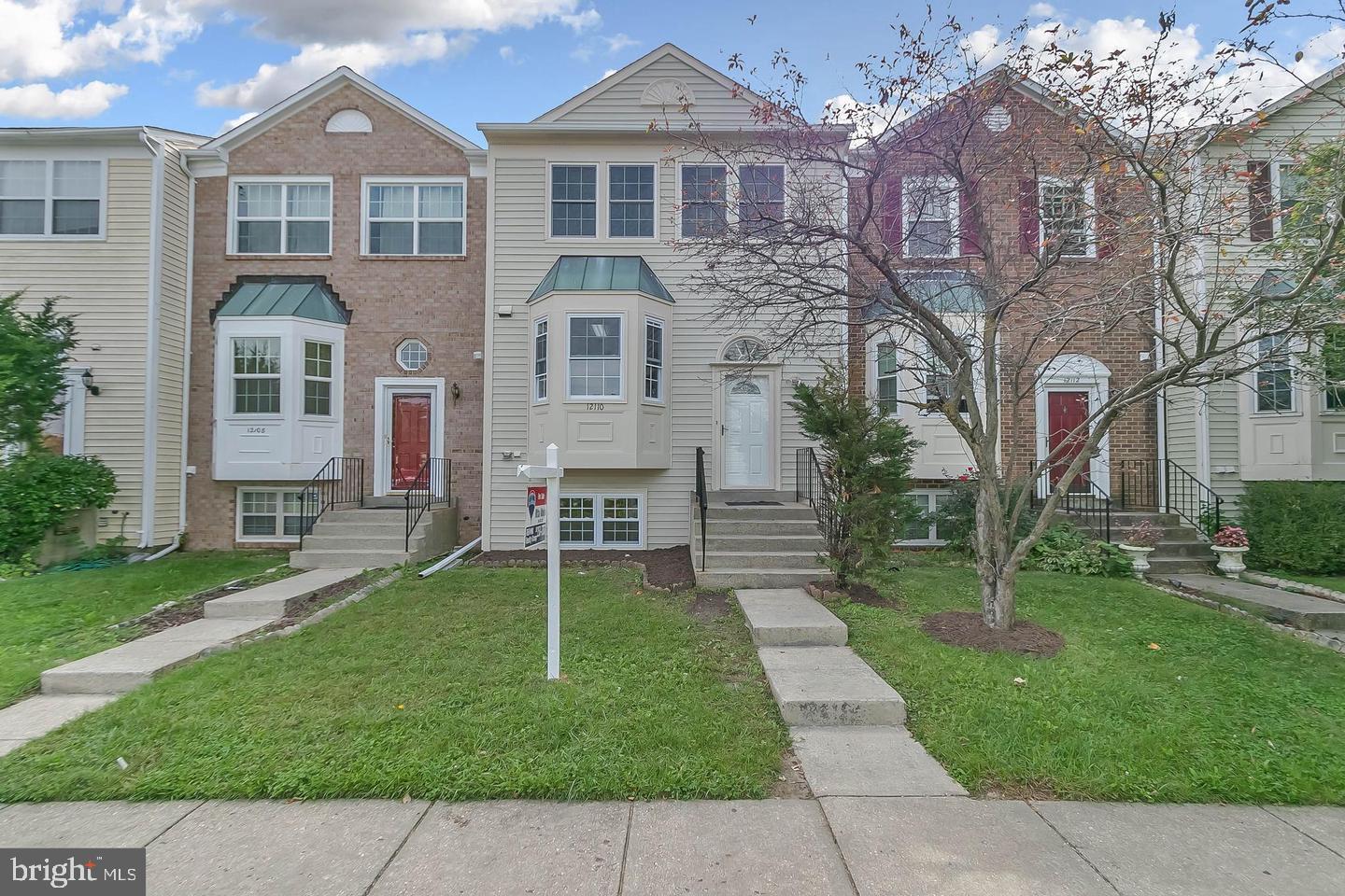 CALVERTON - Residential