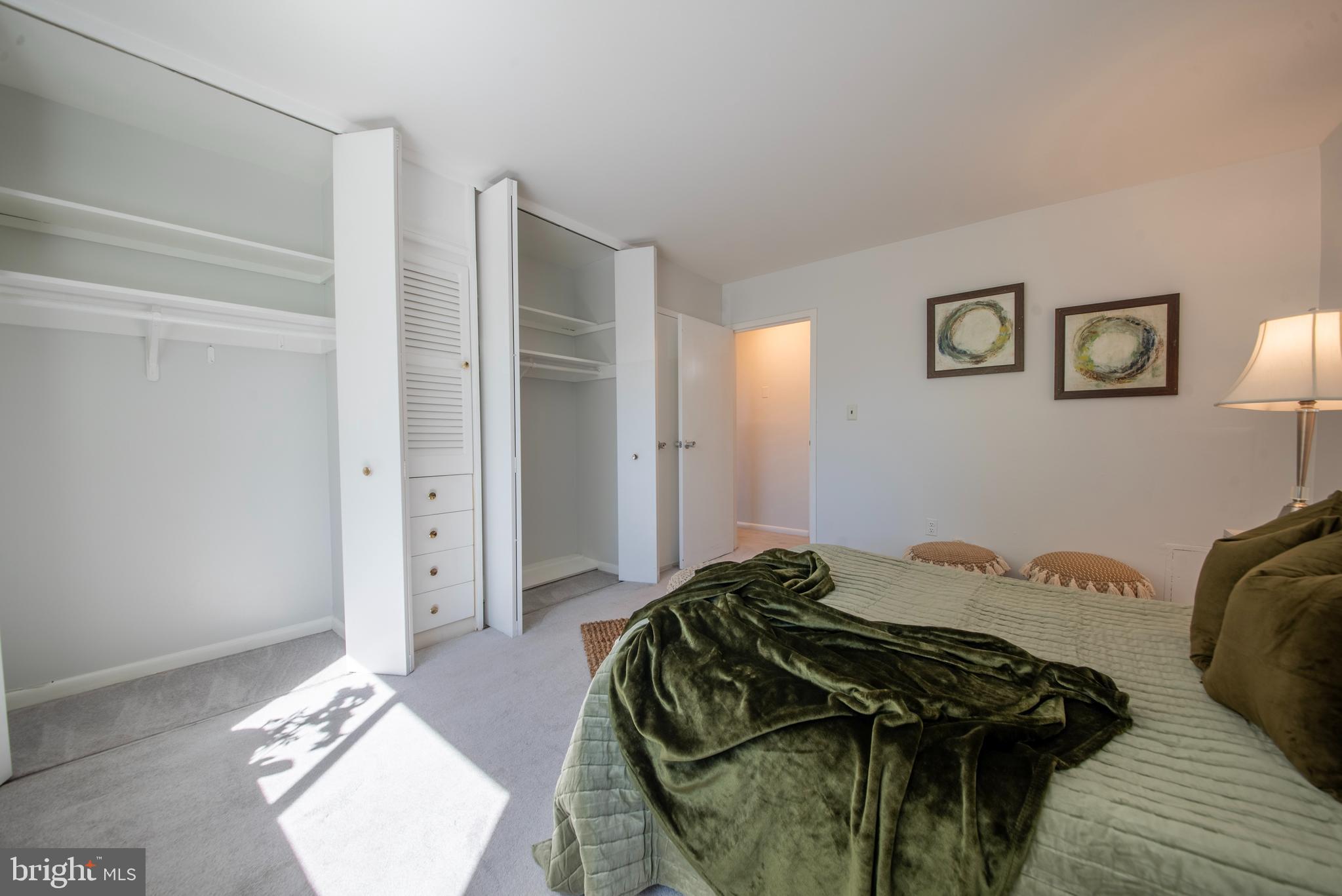 PIKESVILLE - Residential