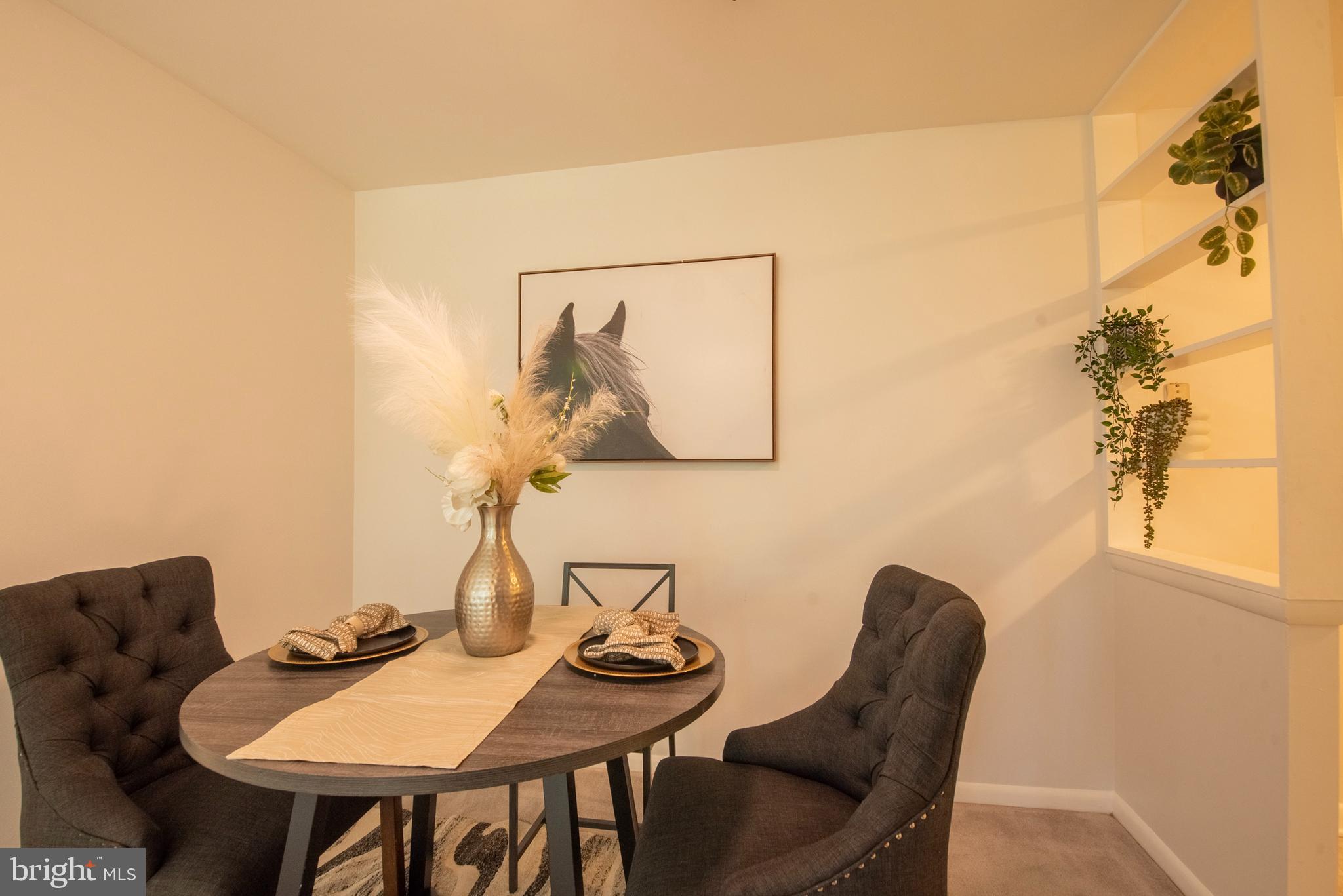 PIKESVILLE - Residential