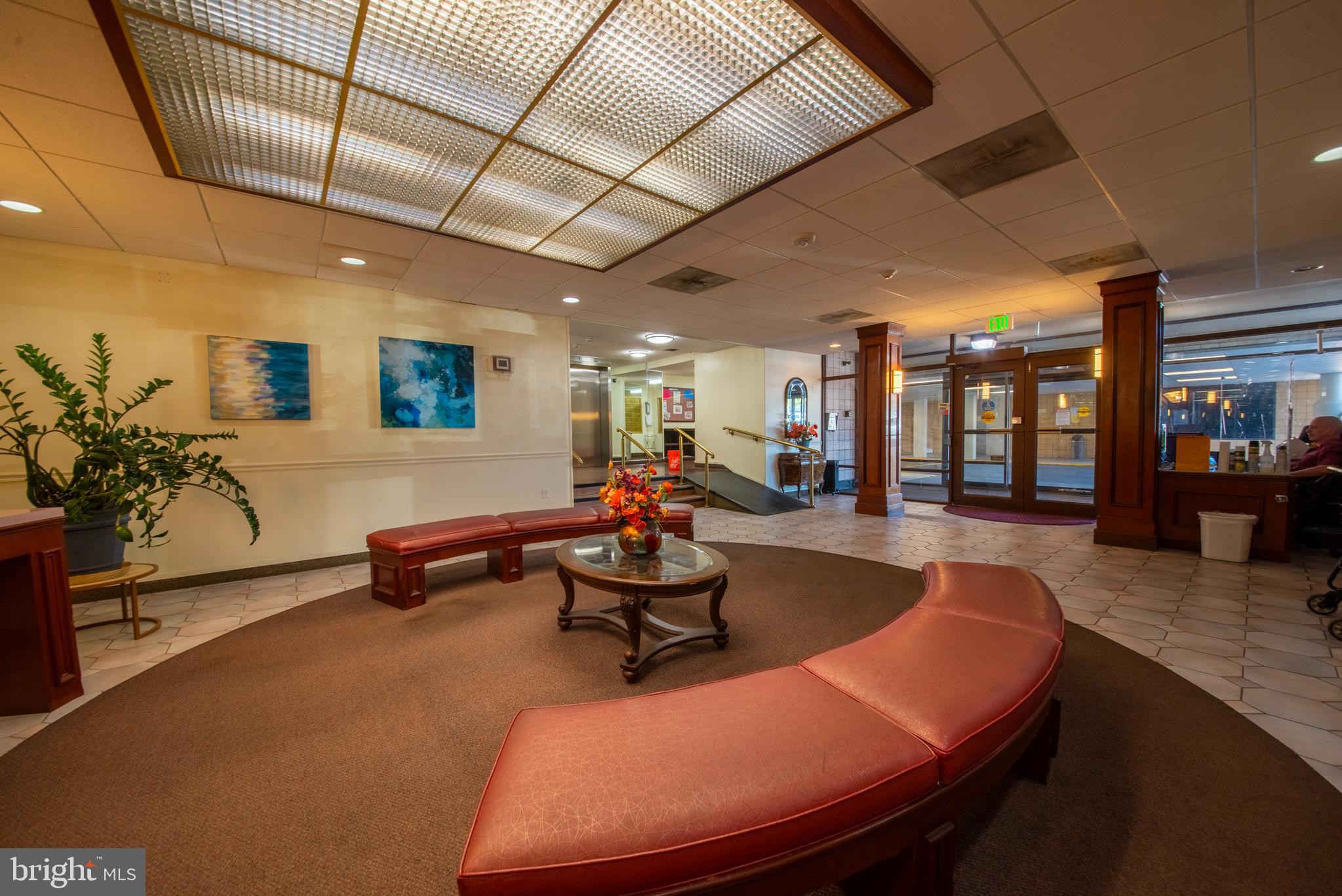 PIKESVILLE - Residential