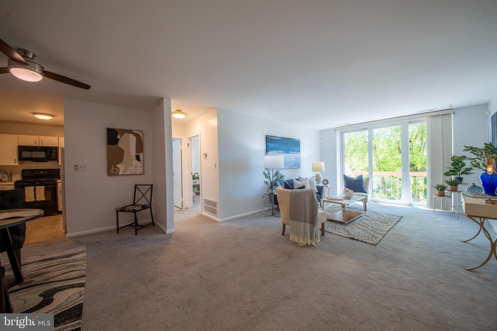 PIKESVILLE - Residential