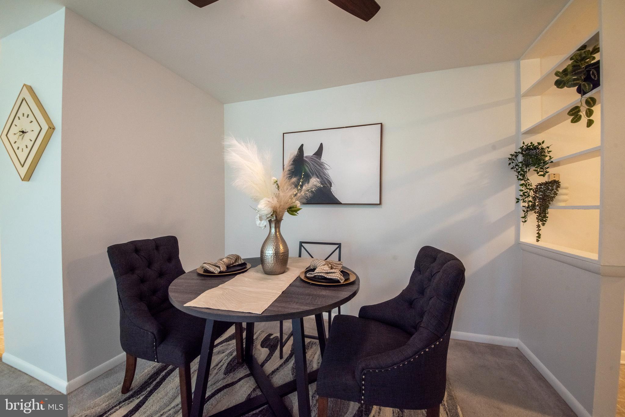 PIKESVILLE - Residential