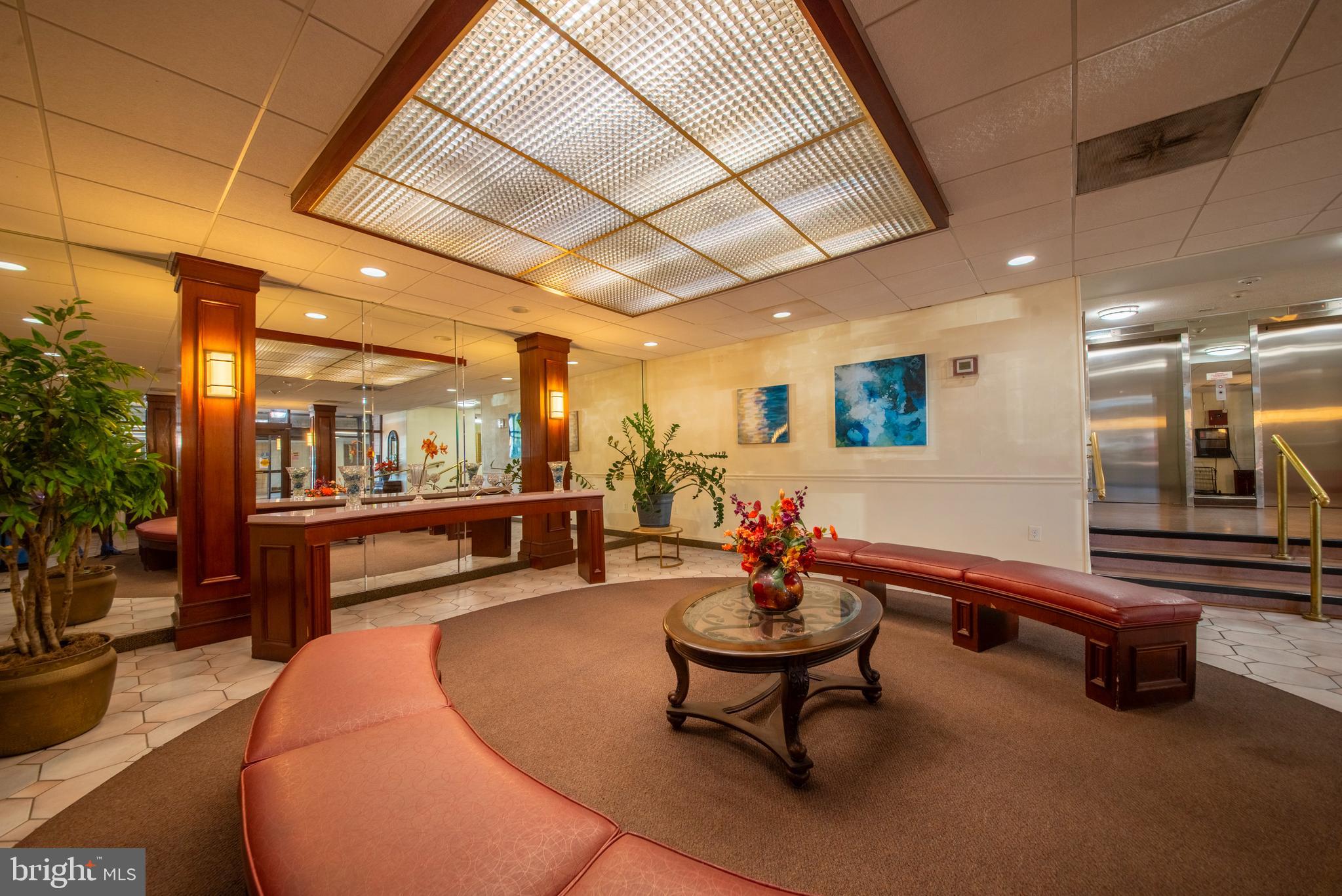 PIKESVILLE - Residential