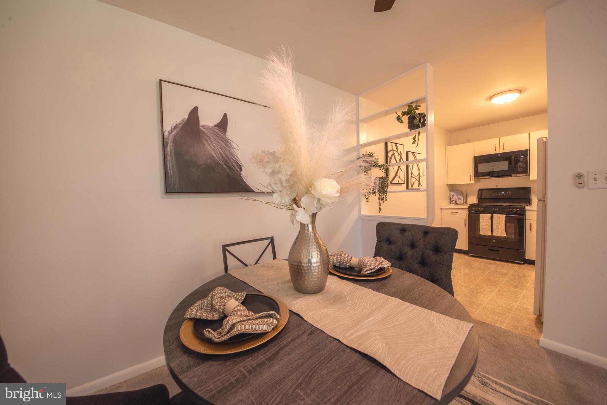 PIKESVILLE - Residential