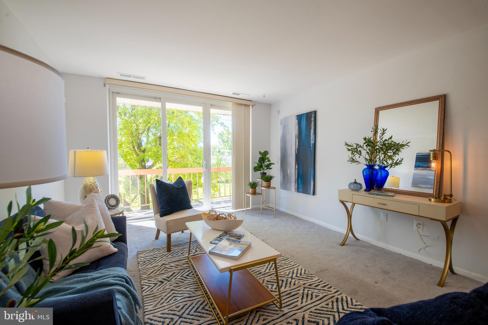 PIKESVILLE - Residential