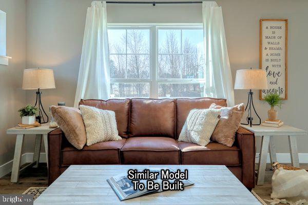 HICKORY POINTE - Residential