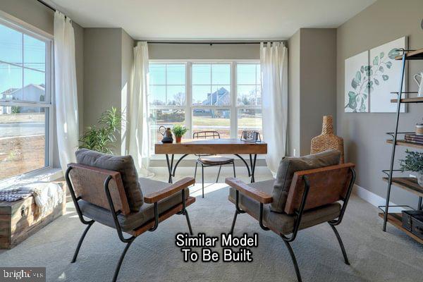 REVERE PLAN AT HICKORY POINTE