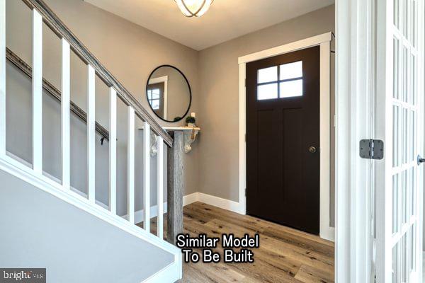 REVERE PLAN AT HICKORY POINTE