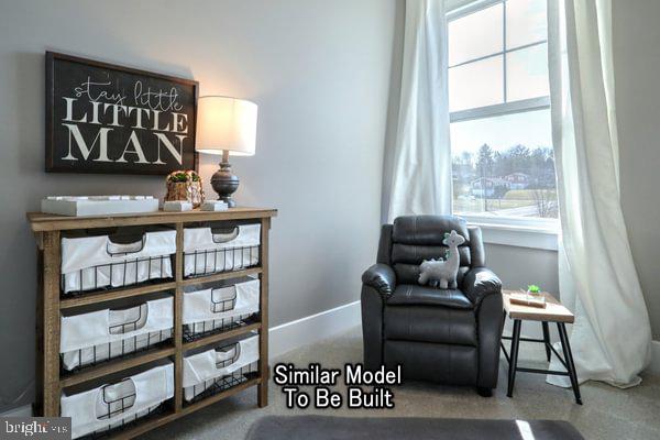 HICKORY POINTE - Residential