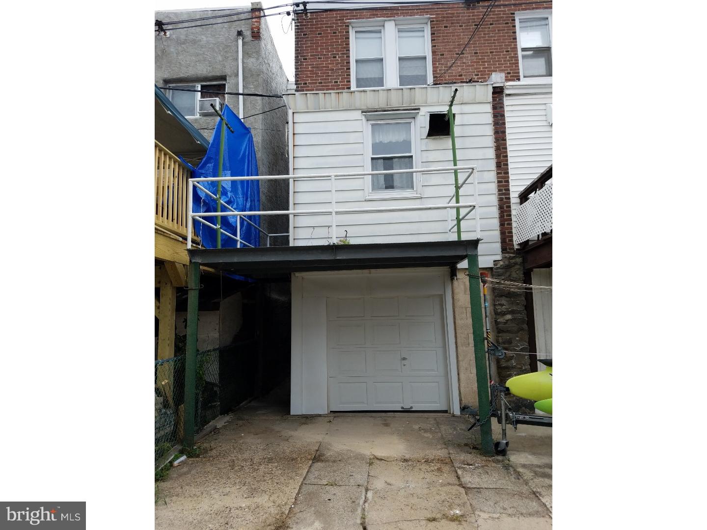 LAWNDALE - Residential