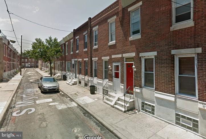 PHILADELPHIA (SOUTH) - Residential