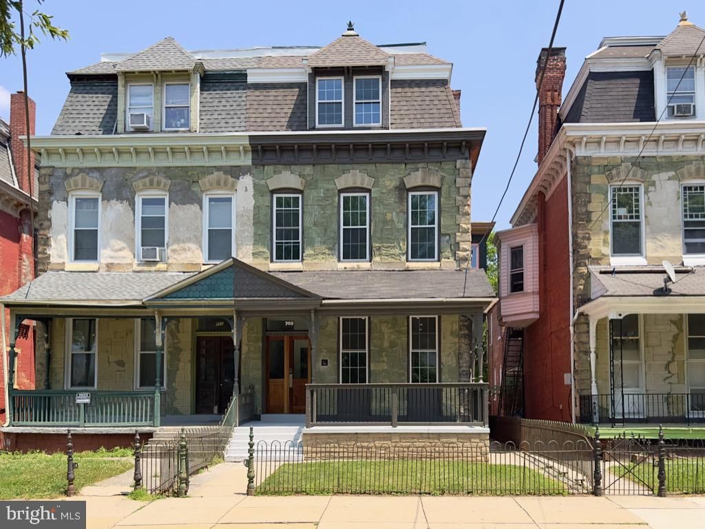 Photo of 709 N Duke Street, LANCASTER, PA 17602 (MLS # PALA2061866)