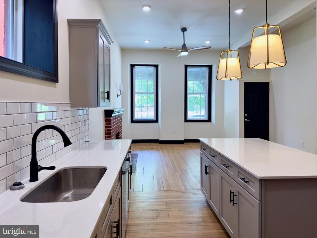 Photo of 709 N Duke Street, LANCASTER, PA 17602 (MLS # PALA2061866)