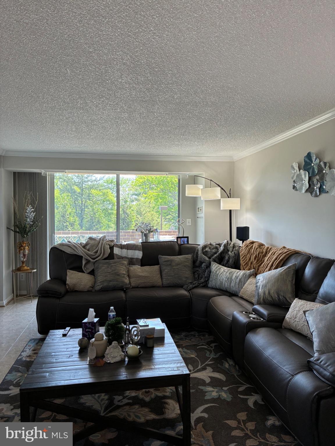 REGENCY AT MCLEAN - Residential