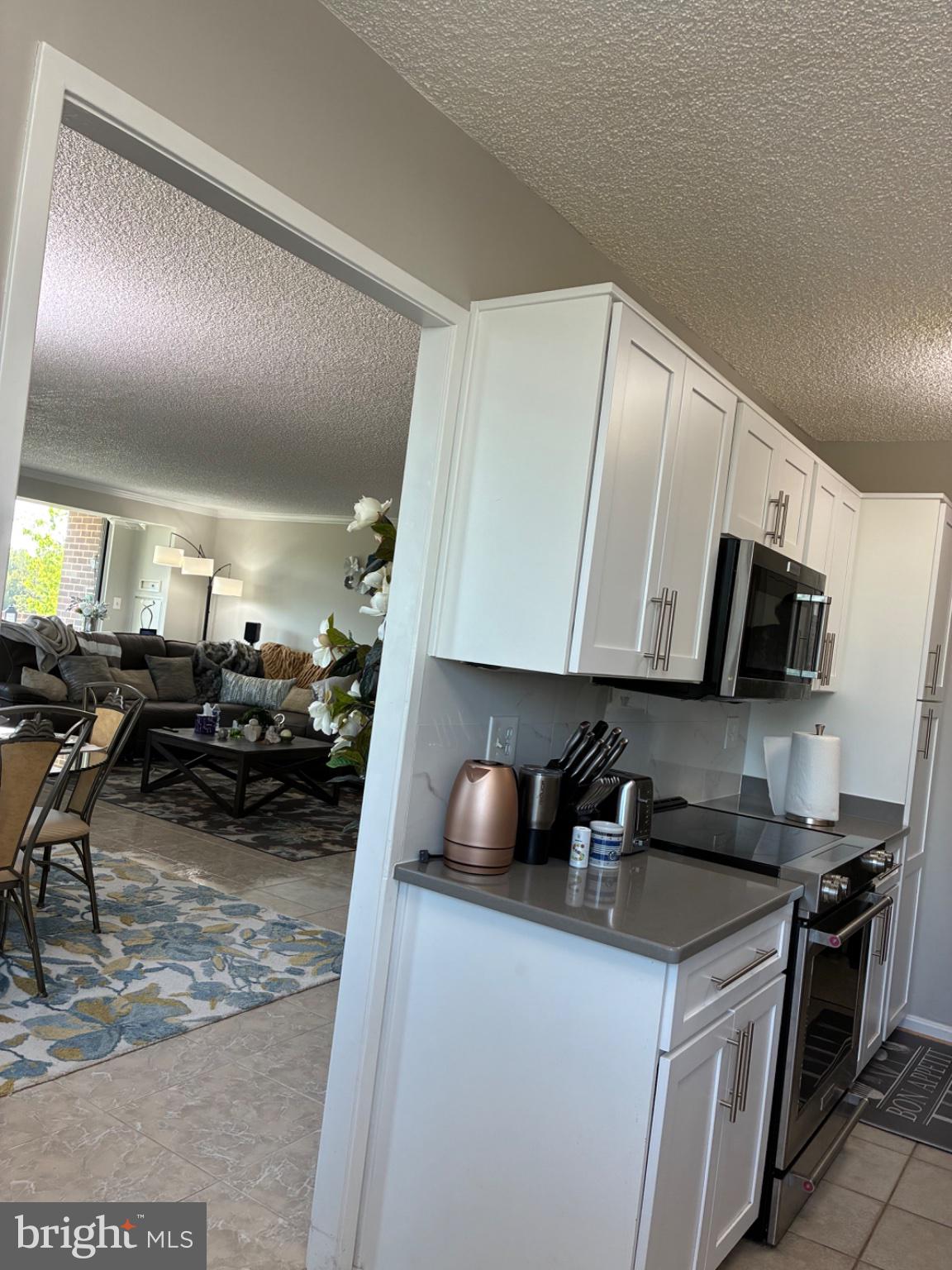REGENCY AT MCLEAN - Residential