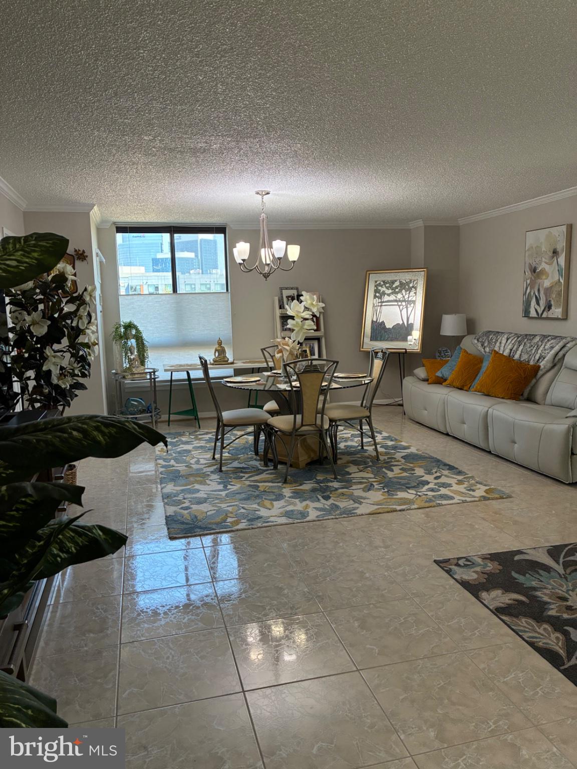 REGENCY AT MCLEAN - Residential