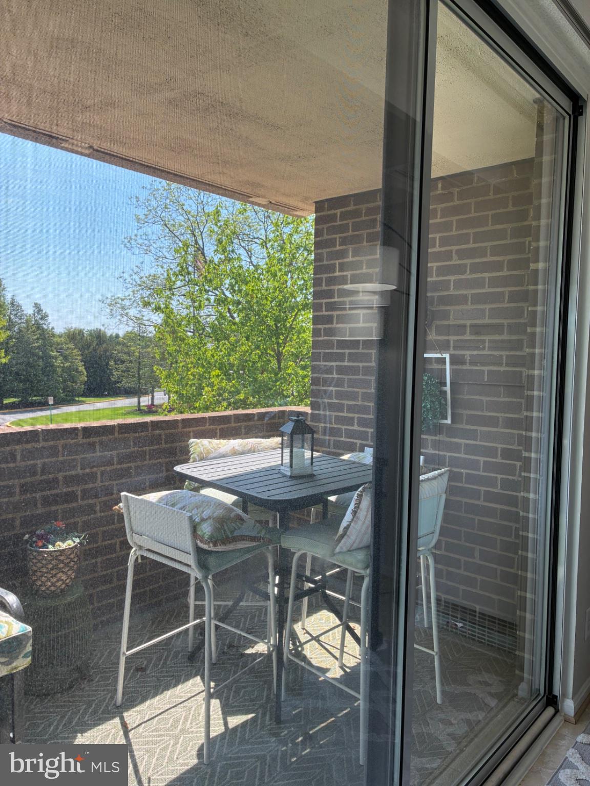 REGENCY AT MCLEAN - Residential