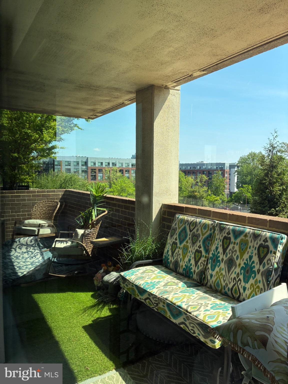 REGENCY AT MCLEAN - Residential