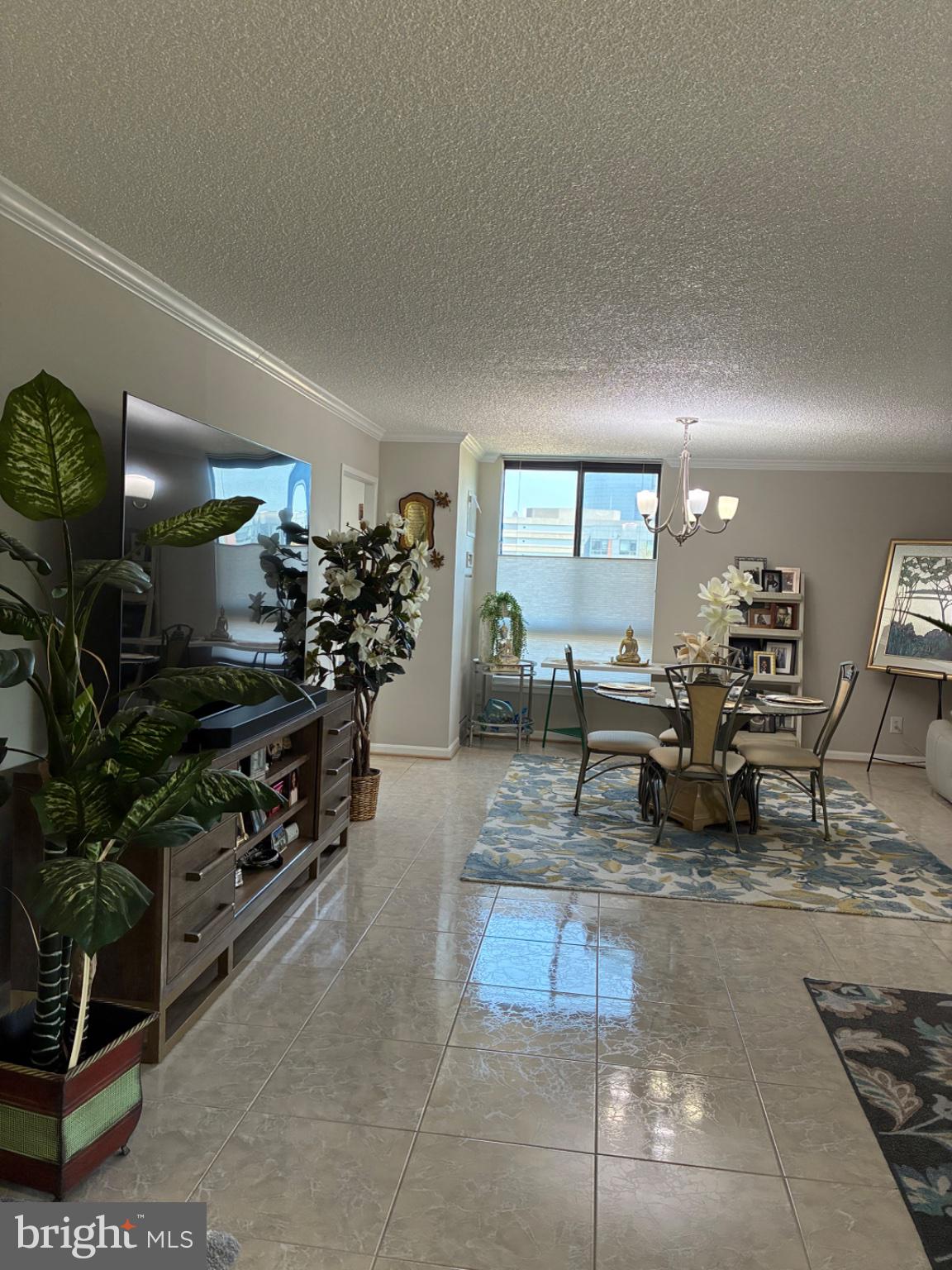 REGENCY AT MCLEAN - Residential