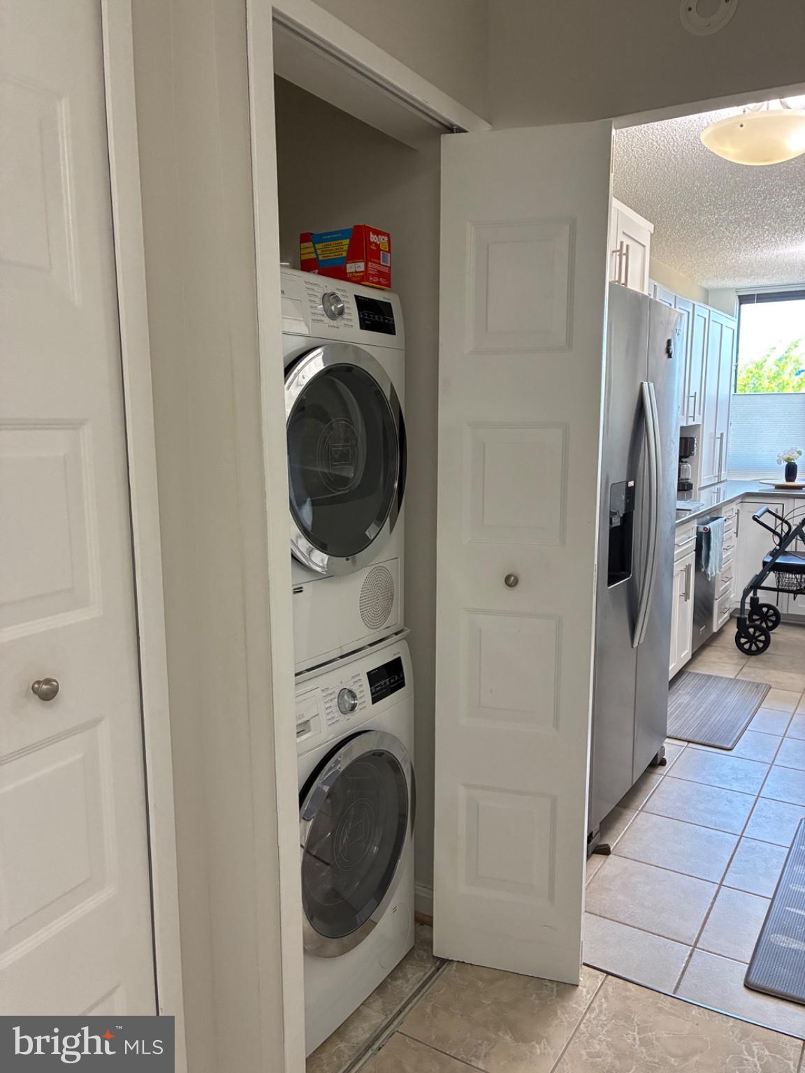 REGENCY AT MCLEAN - Residential