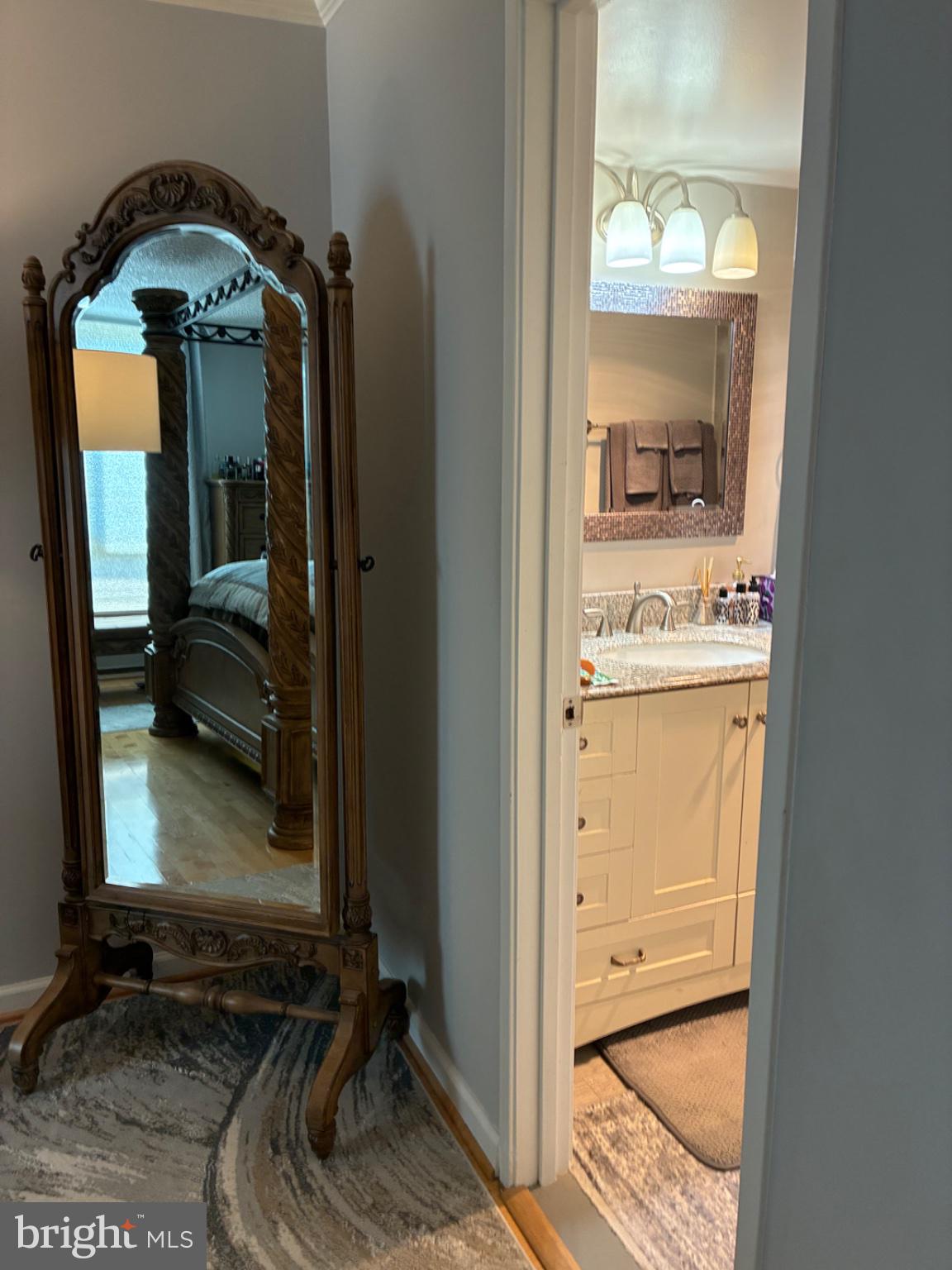 REGENCY AT MCLEAN - Residential