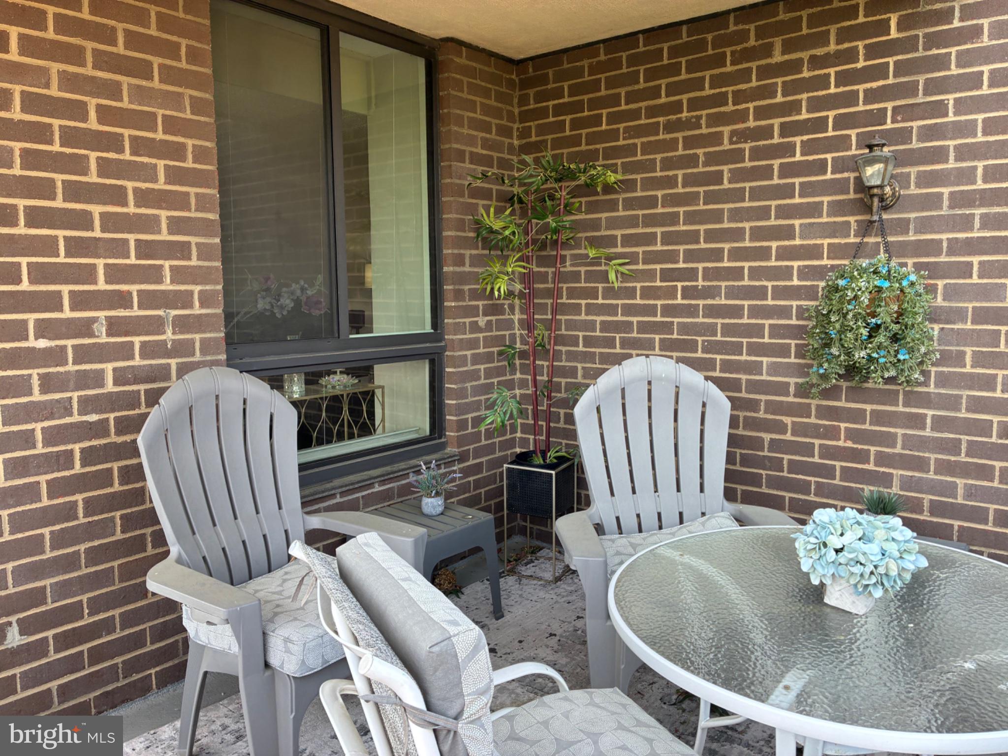 REGENCY AT MCLEAN - Residential