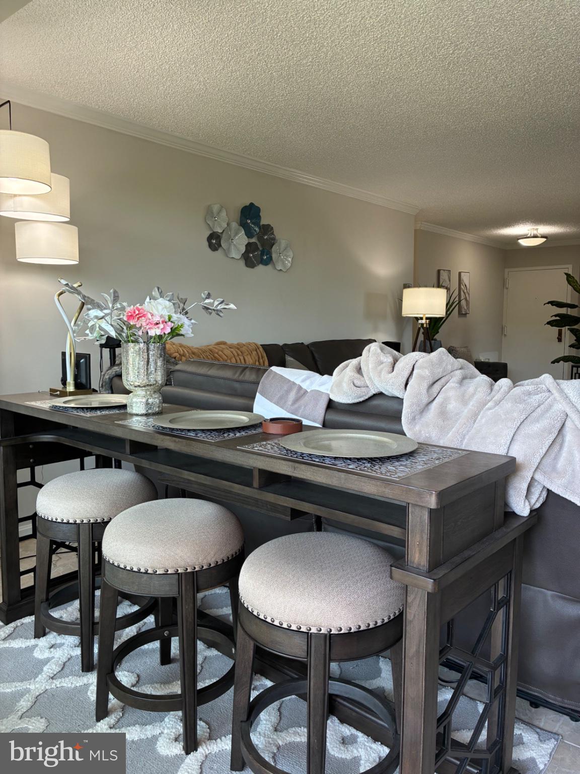 REGENCY AT MCLEAN - Residential