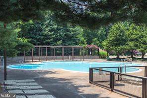 REGENCY AT MCLEAN - Residential