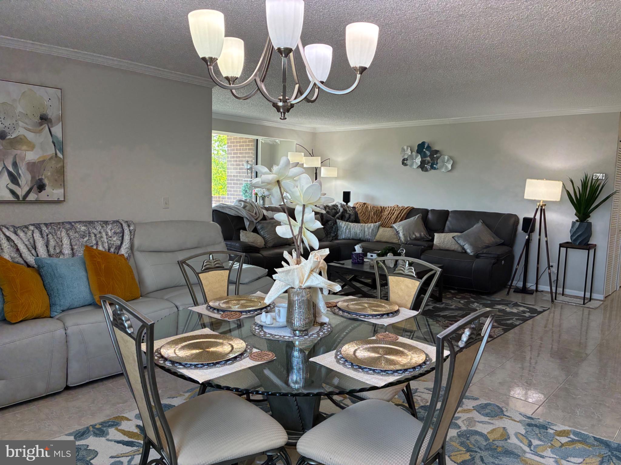 REGENCY AT MCLEAN - Residential