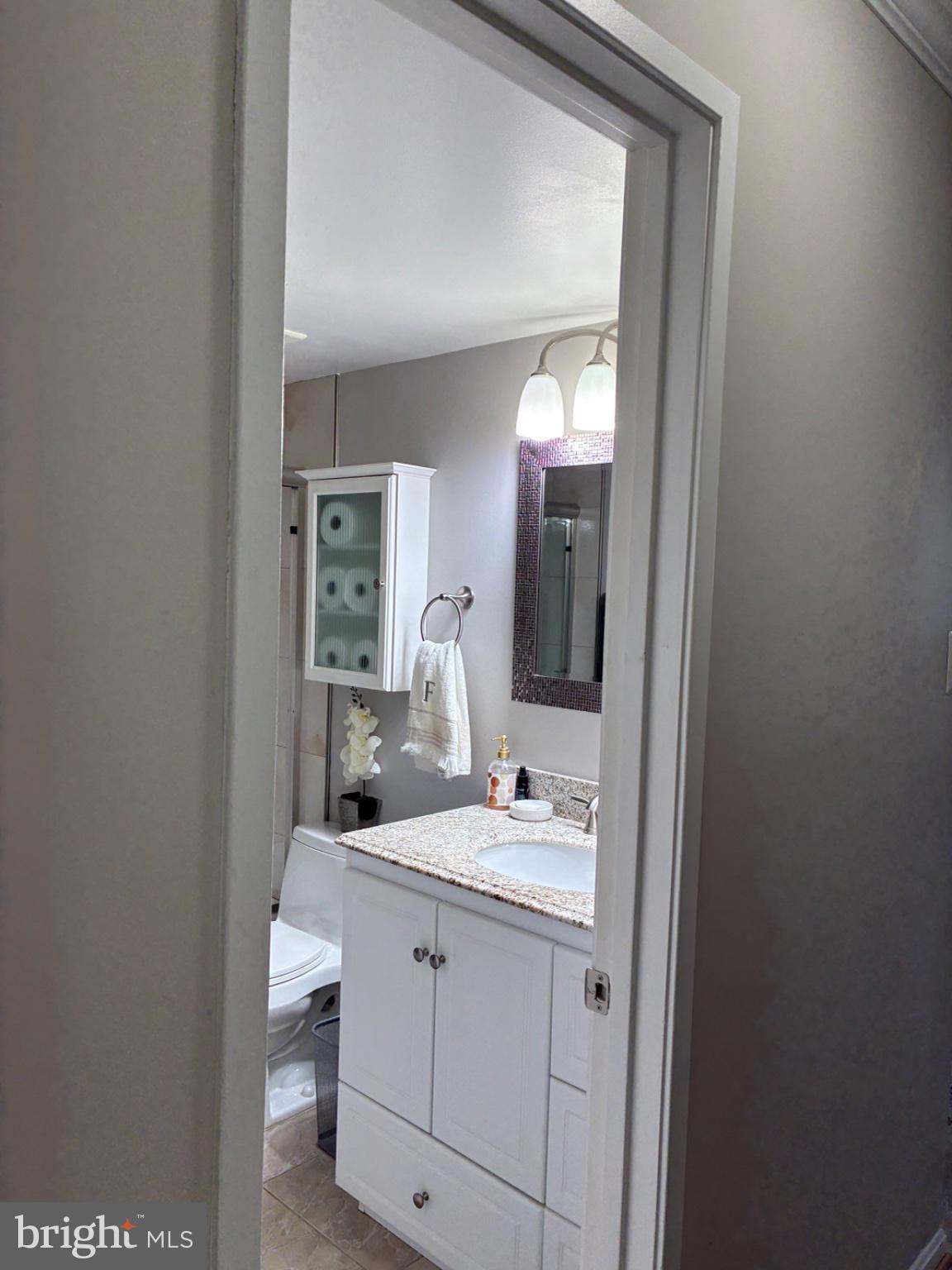 REGENCY AT MCLEAN - Residential
