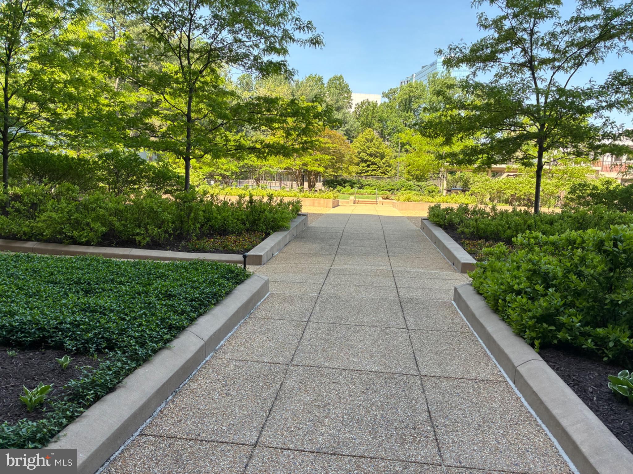 REGENCY AT MCLEAN - Residential