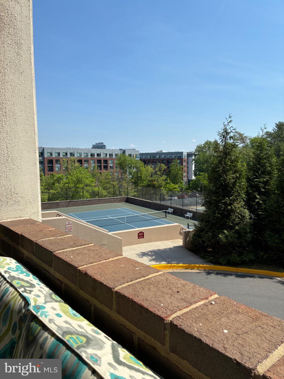 REGENCY AT MCLEAN - Residential